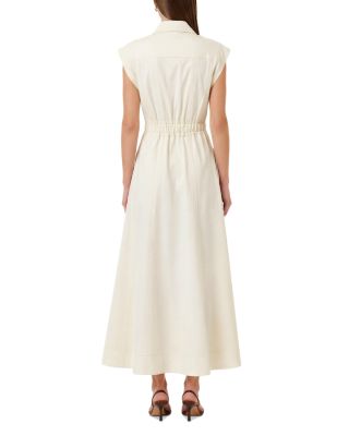 Romina Utility Midi Dress