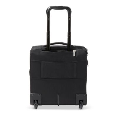 Expandable Underseat Carry on Suitcase