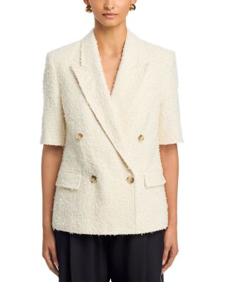 Jaleto Tweed Jacket - Exclusive