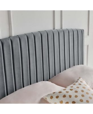 Modway Rebecca Performance Velvet Headboard, Twin