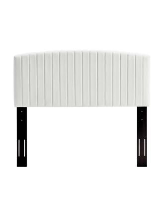 Modway Rebecca Performance Velvet Headboard, Twin