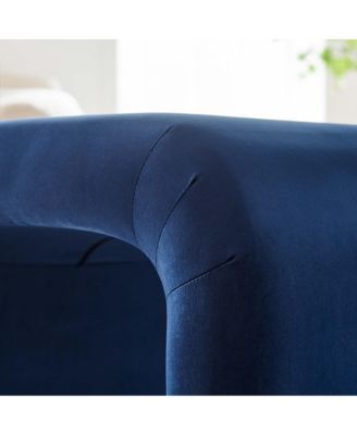  Koda Performance Velvet Waterfall Stool