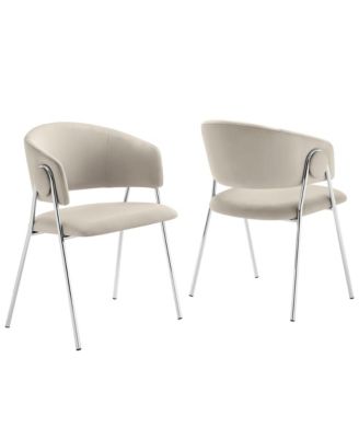  Nella Dining Chair, Set of 2