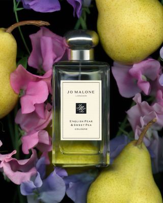 English Pear & Sweet Pea Cologne Duo Gift Set