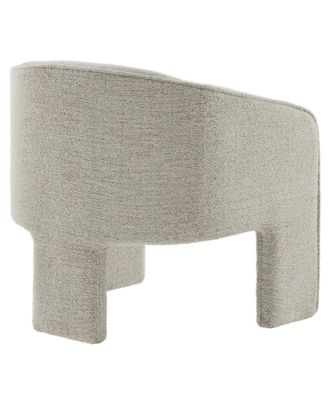 Greer Barrel Accent Chair