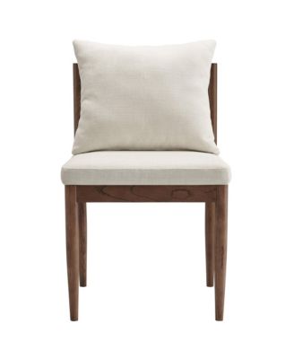 Remington Wood Dining Side Chair