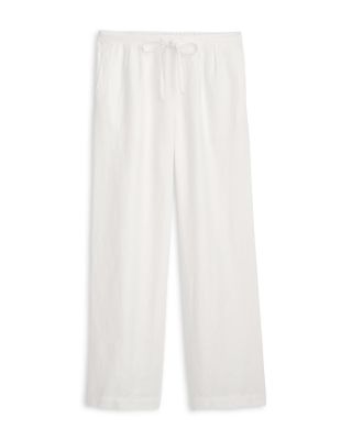 Hudson Linen Pants