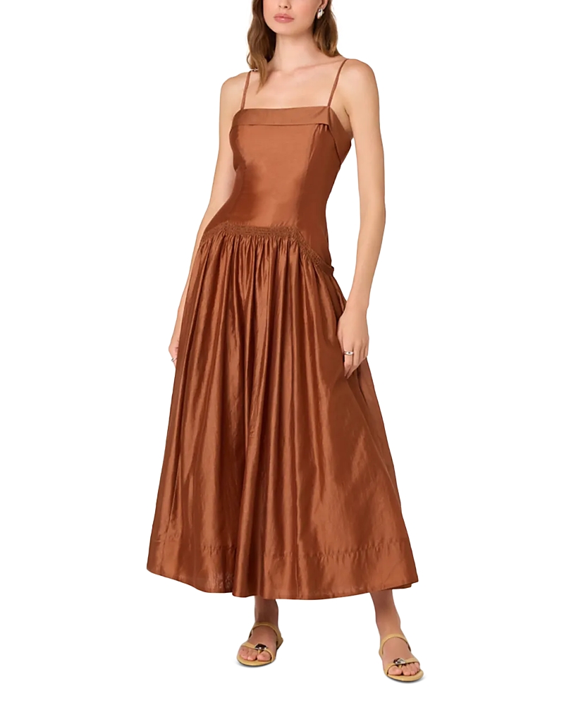 Astr the Label Ovina Dress