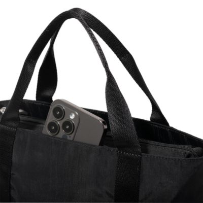 Via Crossbody Tote Bag