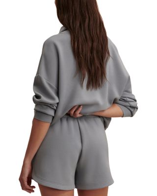 Coulter High Rise Shorts