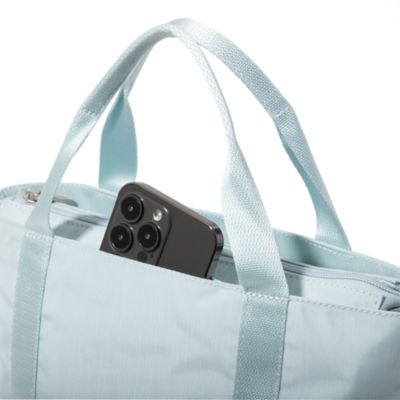 Via Crossbody Tote Bag