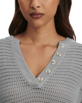 Callie Knit Top
