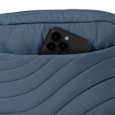 Set Wave Crossbody Bag