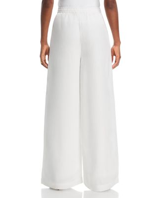 Cooper Tailored Cami & Cooper Wide Leg Pants