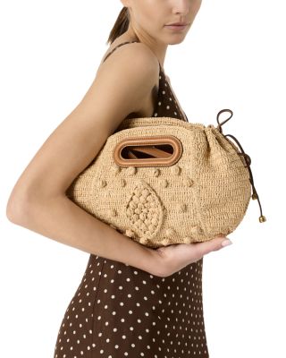 Racine Empire Waist Dress