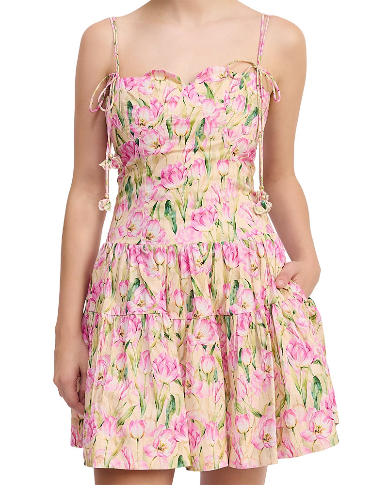 En Saison Arya Mini Dress