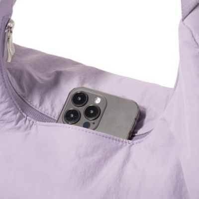 Swift Hobo Crossbody Bag