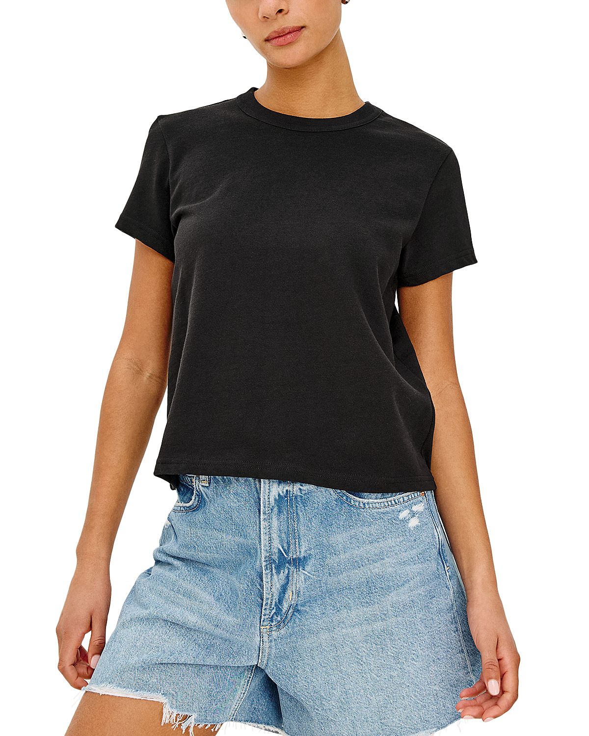 Rails Girlfriend Tee