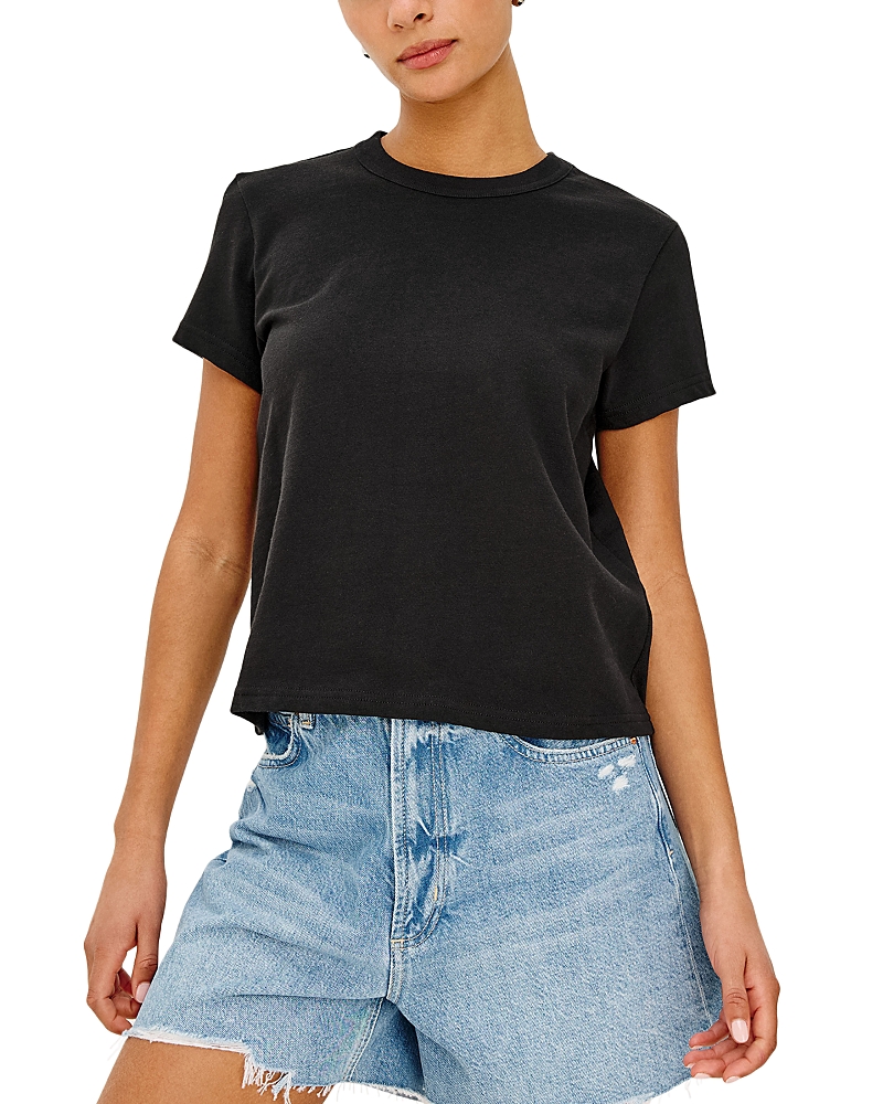 Rails Girlfriend Tee
