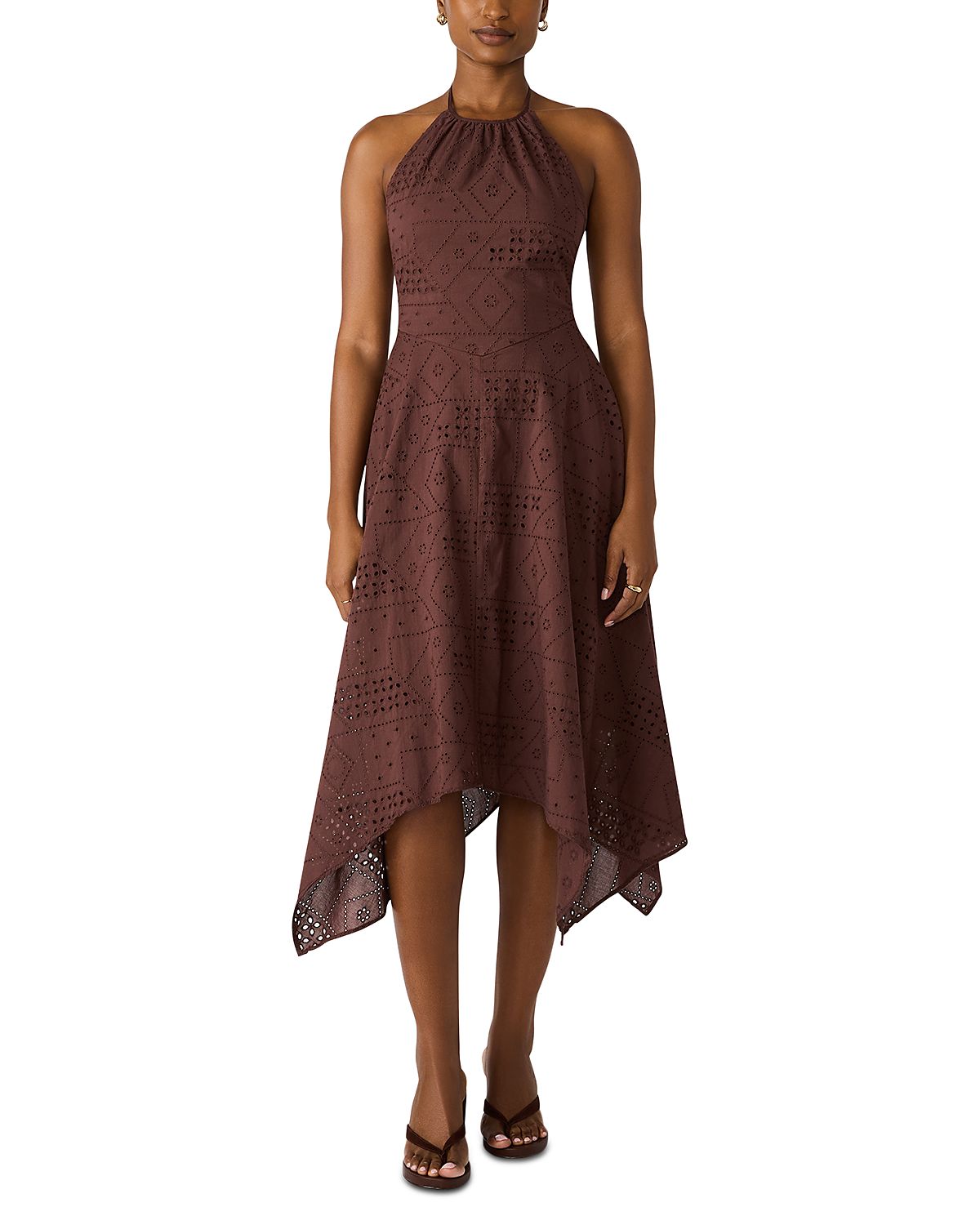 Steve Madden Dalina Dress