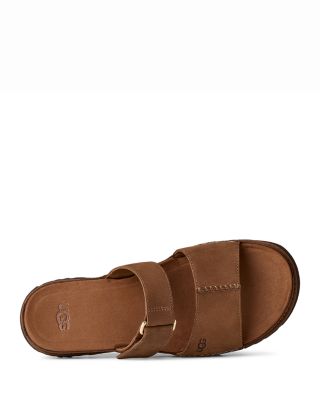 Women's GoldenGaze Slide Sandals