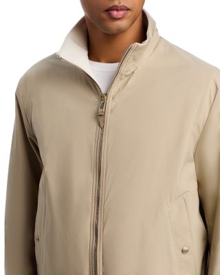 L-Core Reversible Jacket