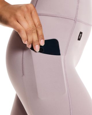 Studio Tights 7/8 Leggings