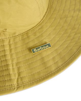 Five Panel Bucket Hat