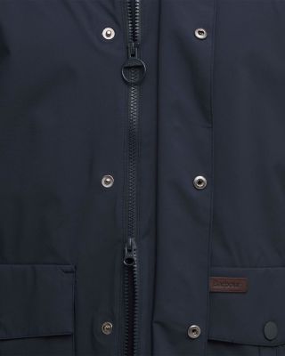 Sander Waterproof Jacket