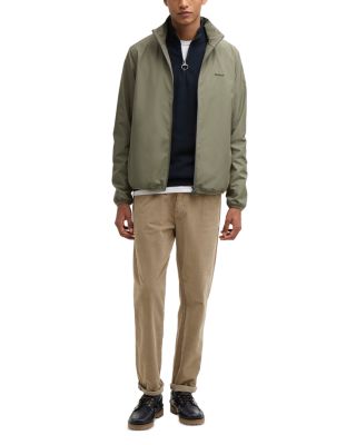 Korbel Waterproof Jacket