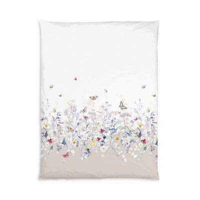 Aviva Ombr&eacute; Print Duvet Cover, Queen