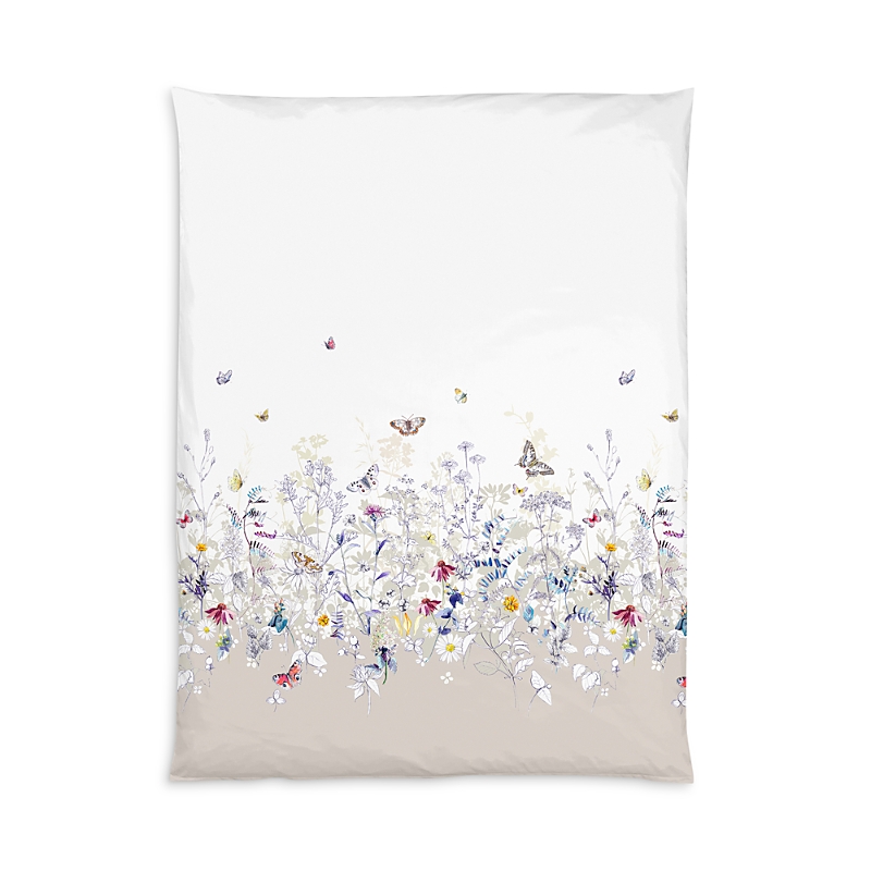 Christian Fischbacher Aviva Ombre Print Duvet Cover, King