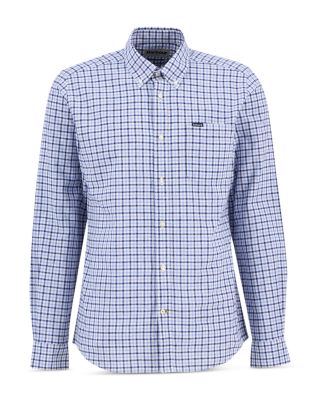 Nelson Gingham Shirt