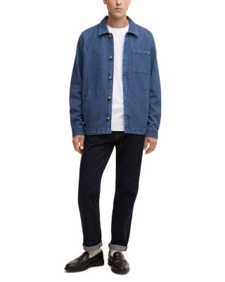 Aickmen Overshirt