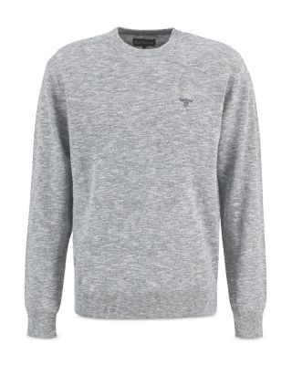 Flaxby Crewneck Sweater
