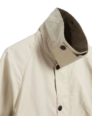 Bedale Cotton Jacket