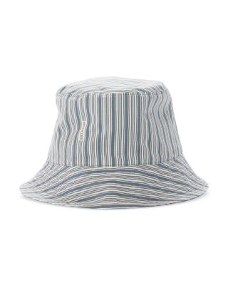 Logo Bucket Hat