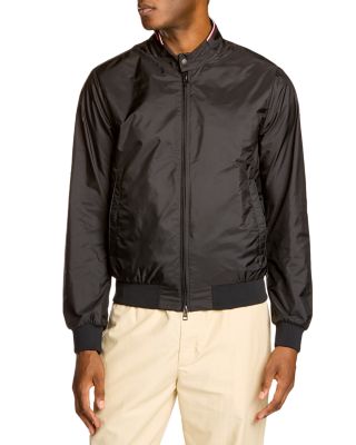 Reppe Zip Jacket