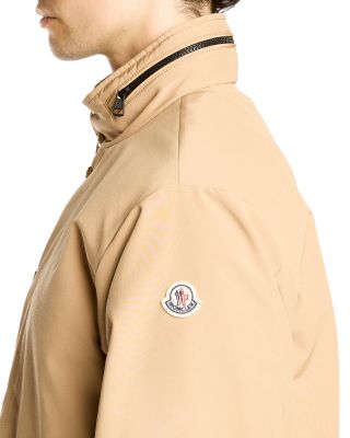 Chuqui Field Jacket