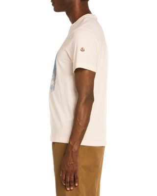 Short Sleeve 1952 Graphic T-Shirt