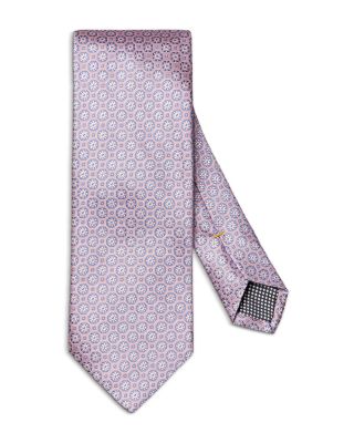 Medallion Classic Tie