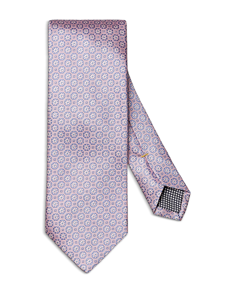 Eton Medallion Classic Tie · OS