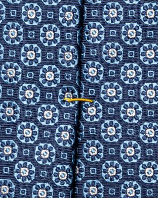 Medallion Classic Tie