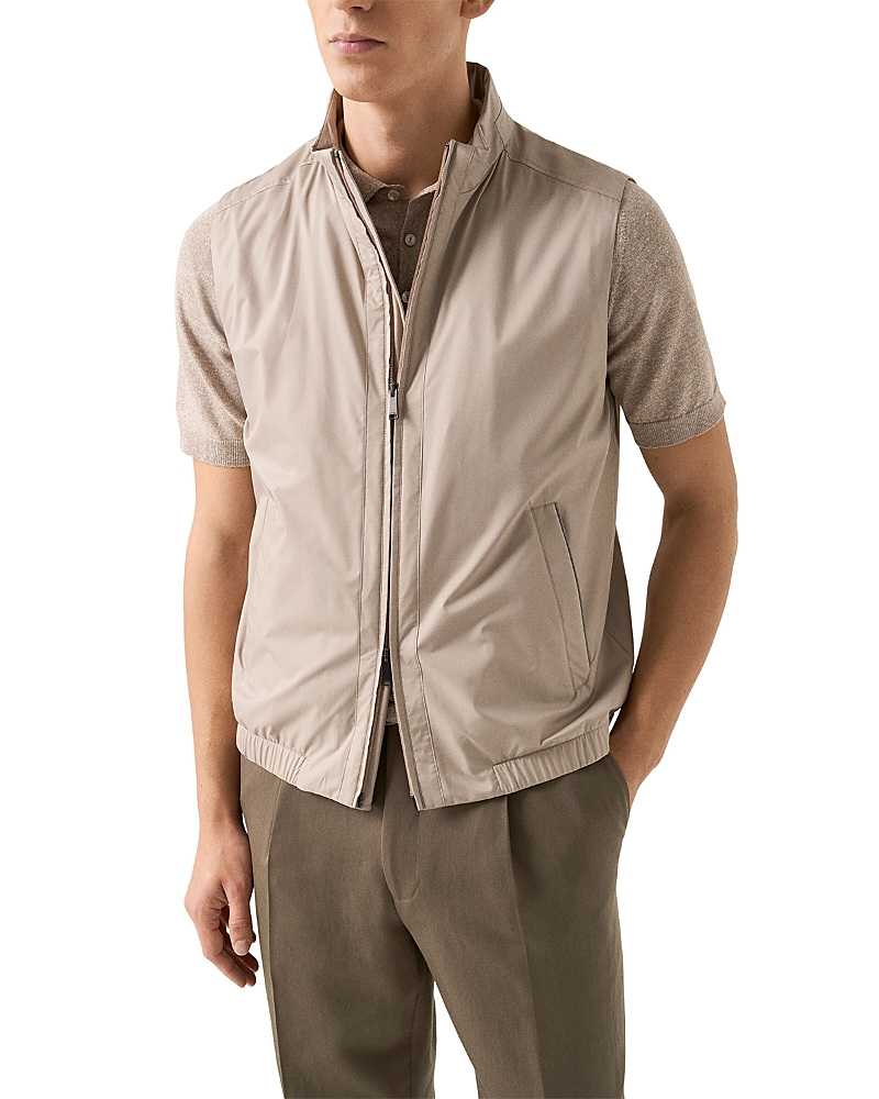 Eton Lightweight Wind Vest