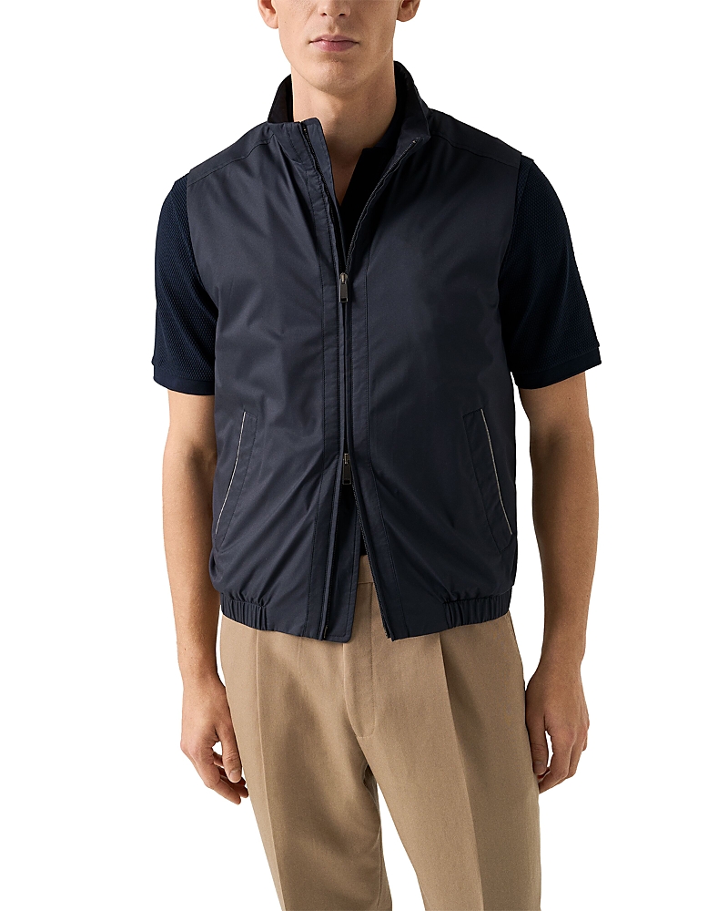 Eton Lightweight Wind Vest