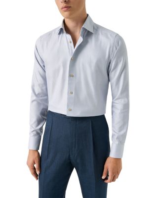 Slim Fit Dress Shirt