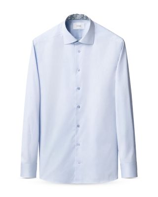 Slim Fit Dress Shirt
