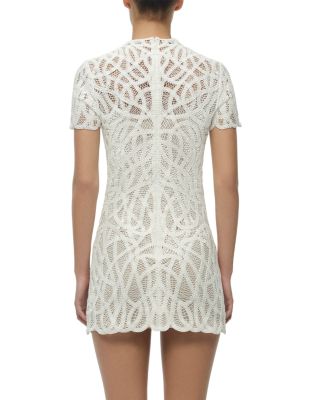 Desiree Periwink Xl Dress