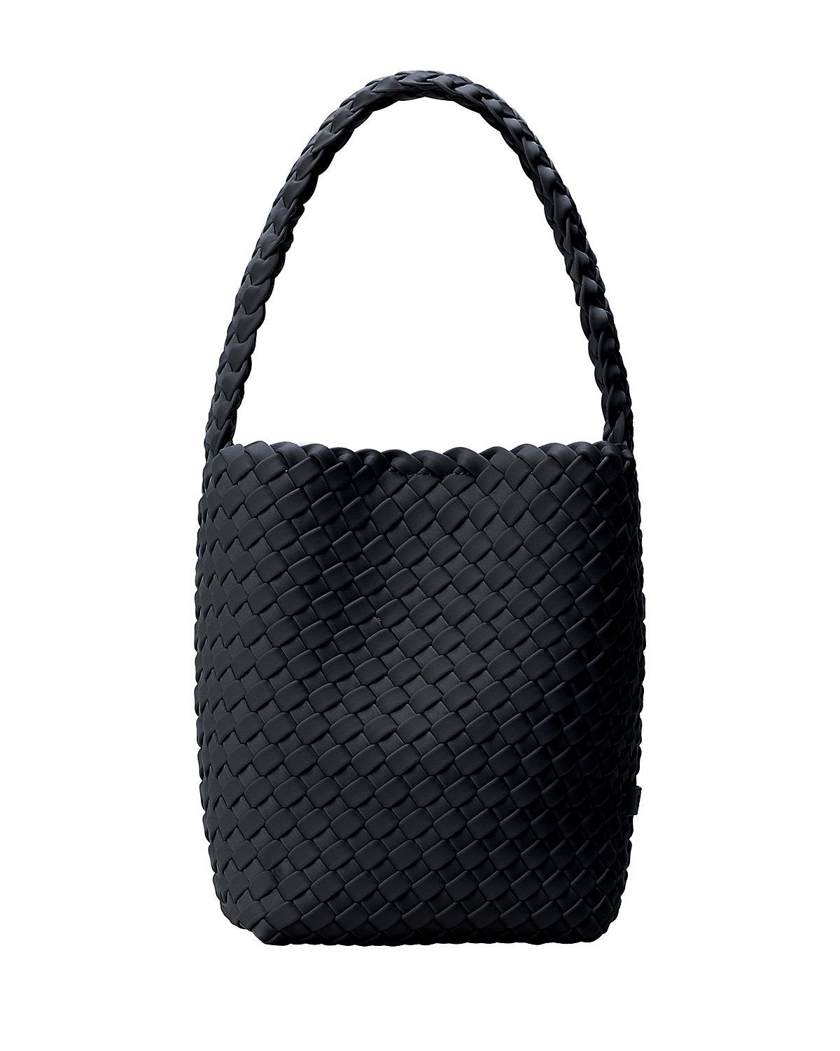 Naghedi Nomad Small Hobo Bag