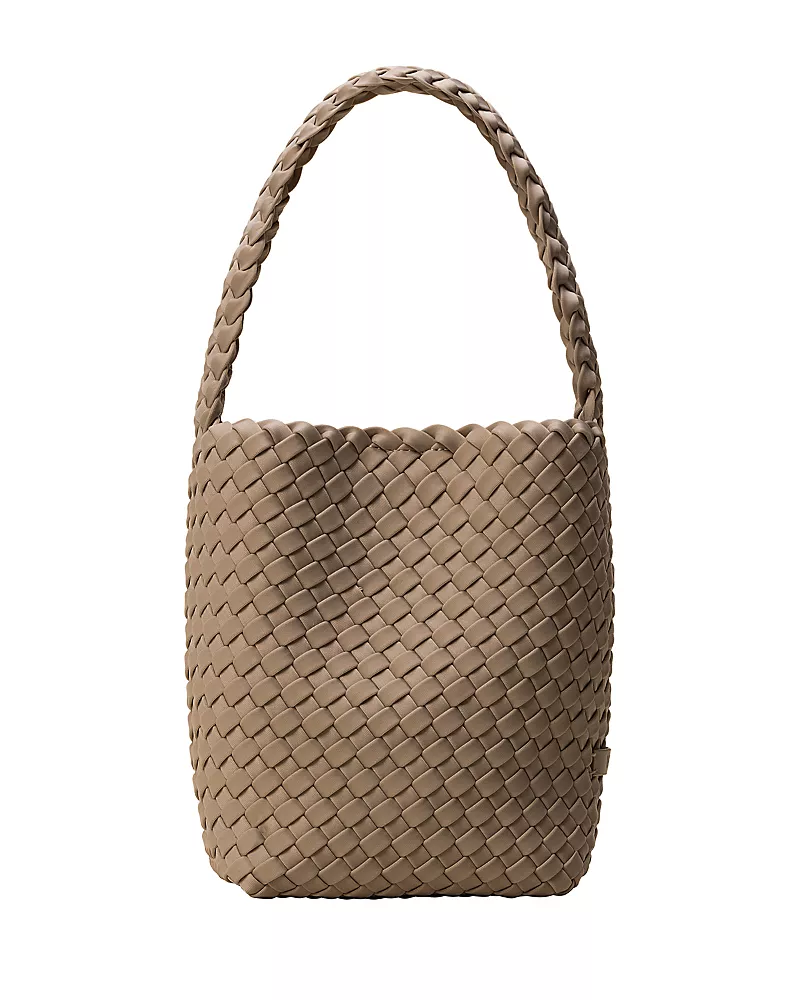 Naghedi Nomad Small Hobo Bag